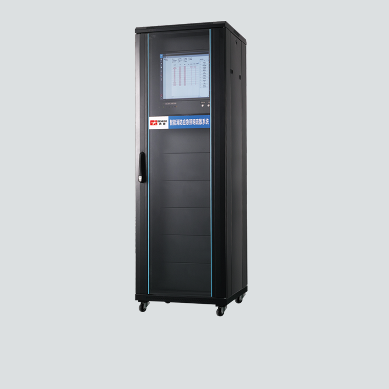 BP-C-800應急照明控制器